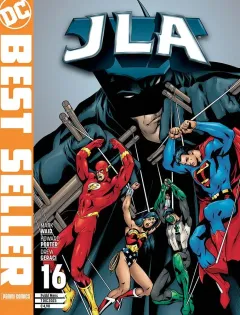 Volume cover
